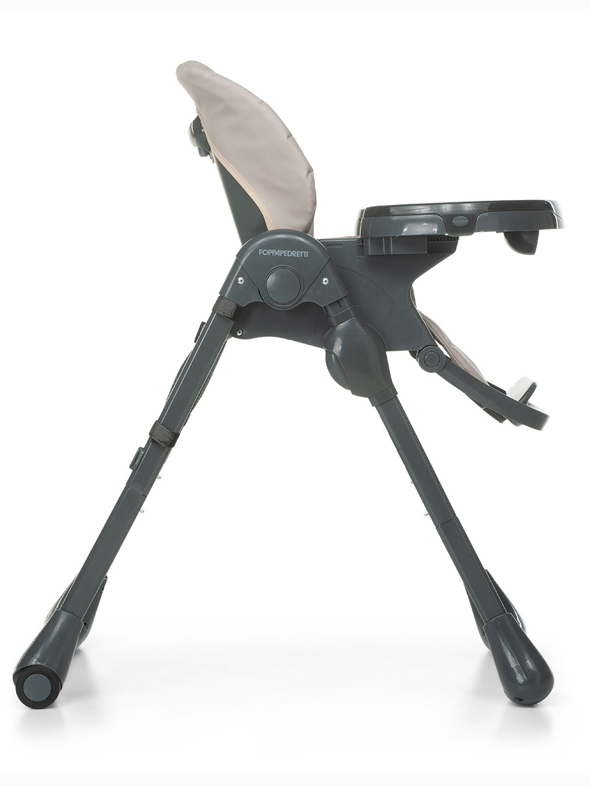 Стульчик для кормления Foppapedretti Gourmand бежевый - фото 7