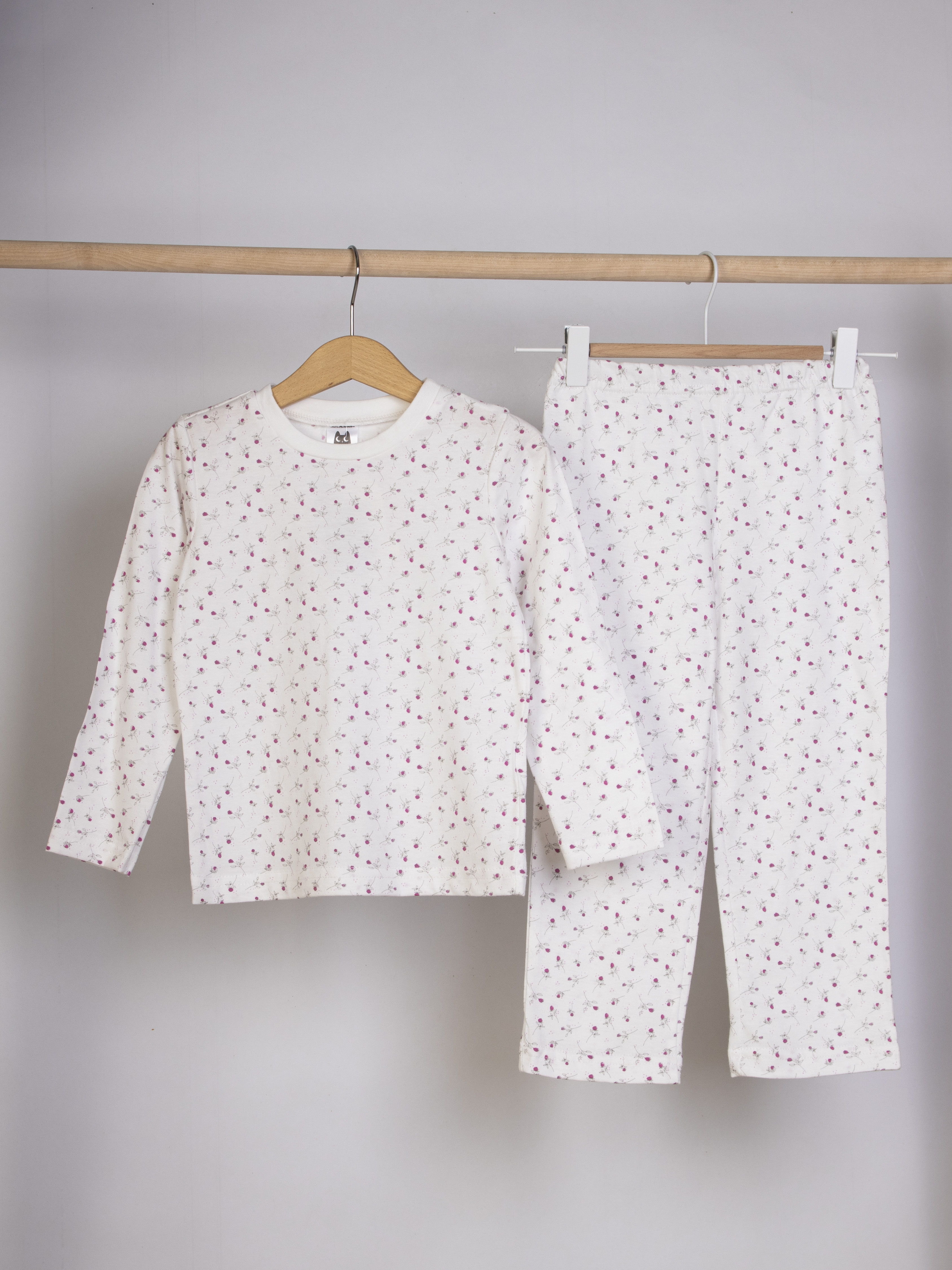 Пижама КотМарКот 802007 - фото 4