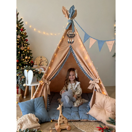 Палатка Wigwam.butik Вигвам