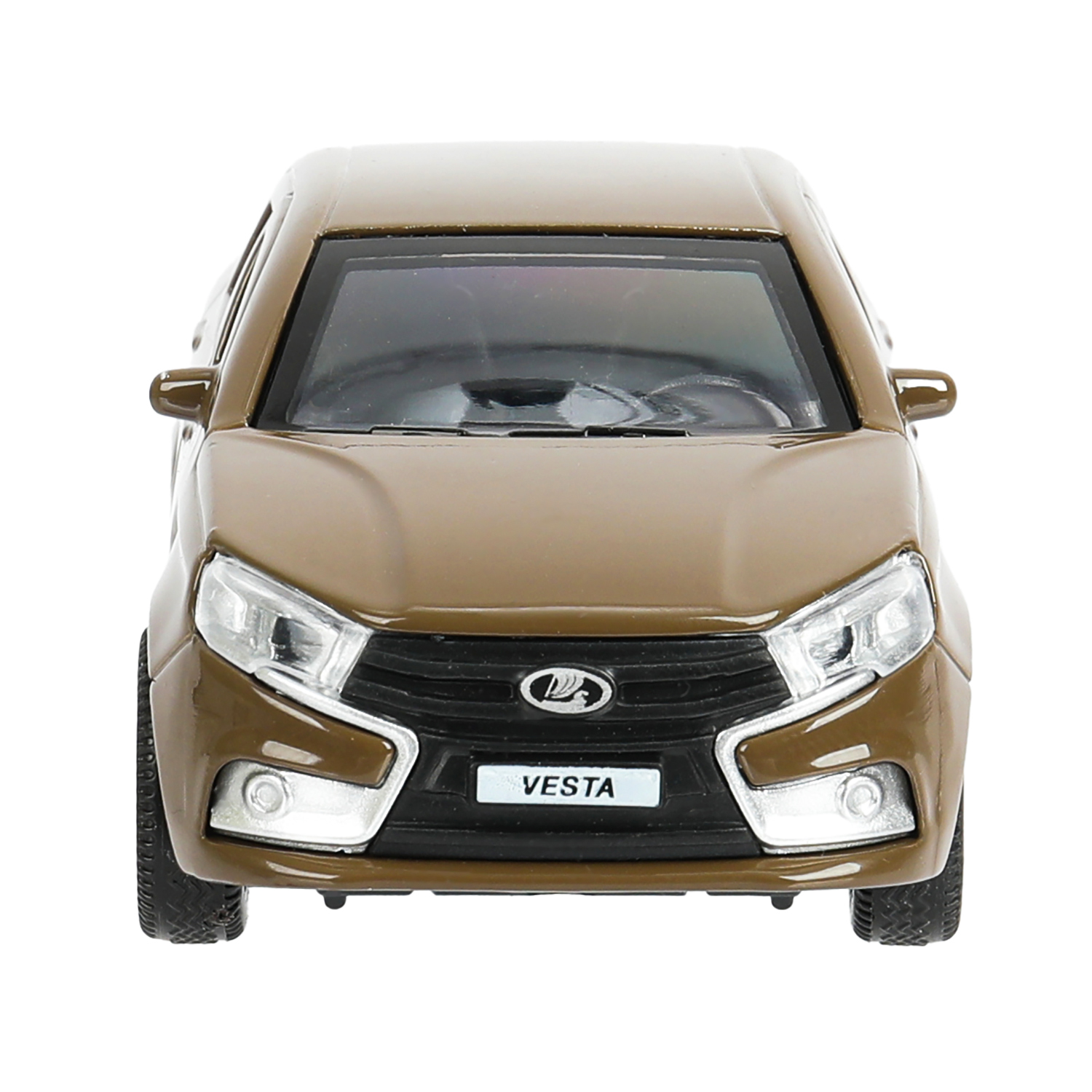 Автомобиль Технопарк LADA Lada Vesta 392067 - фото 10