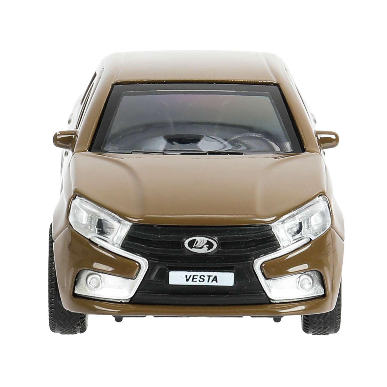 Автомобиль Технопарк LADA Lada Vesta 392067 - фото 10