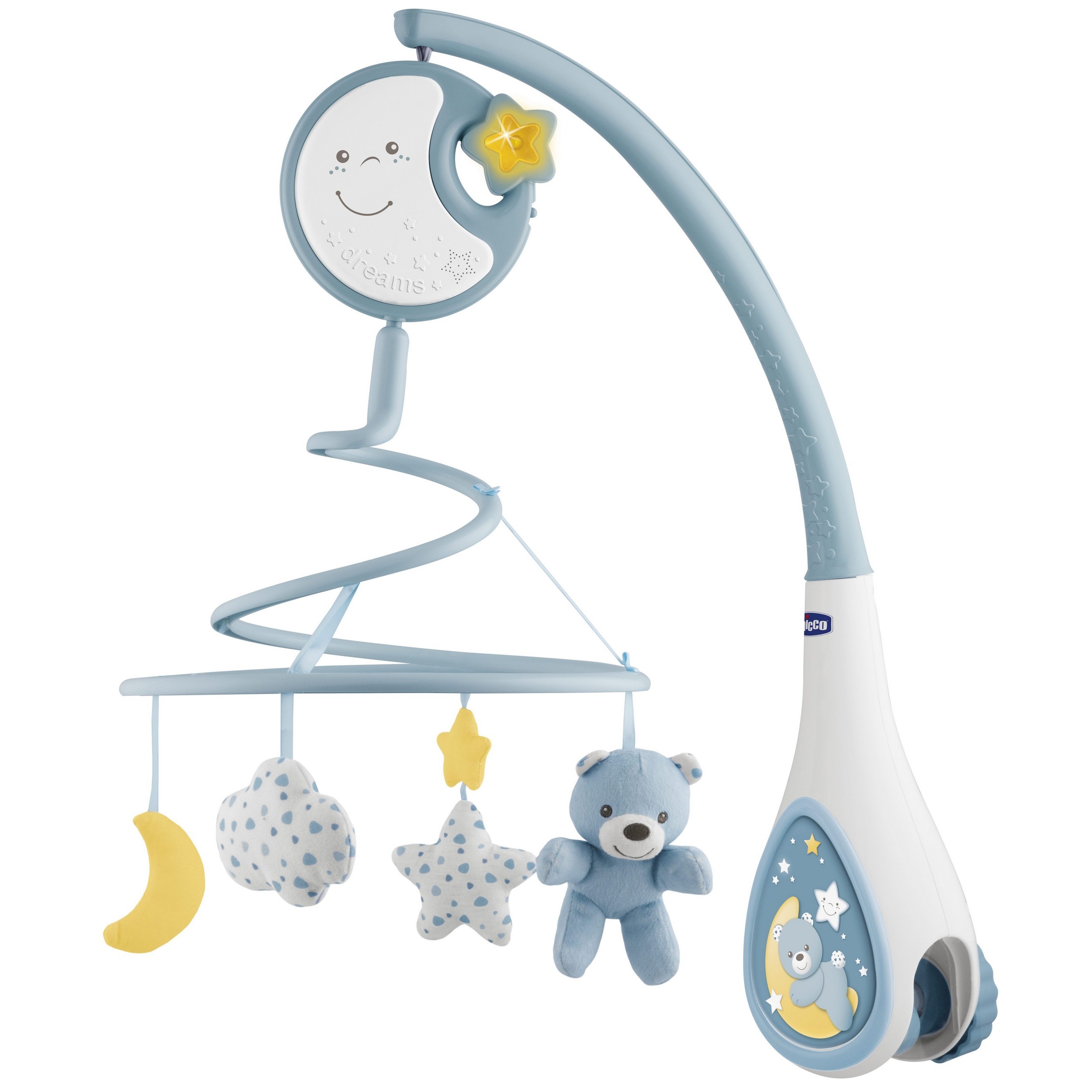 Мобиль Chicco Next2Dreams - фото 1