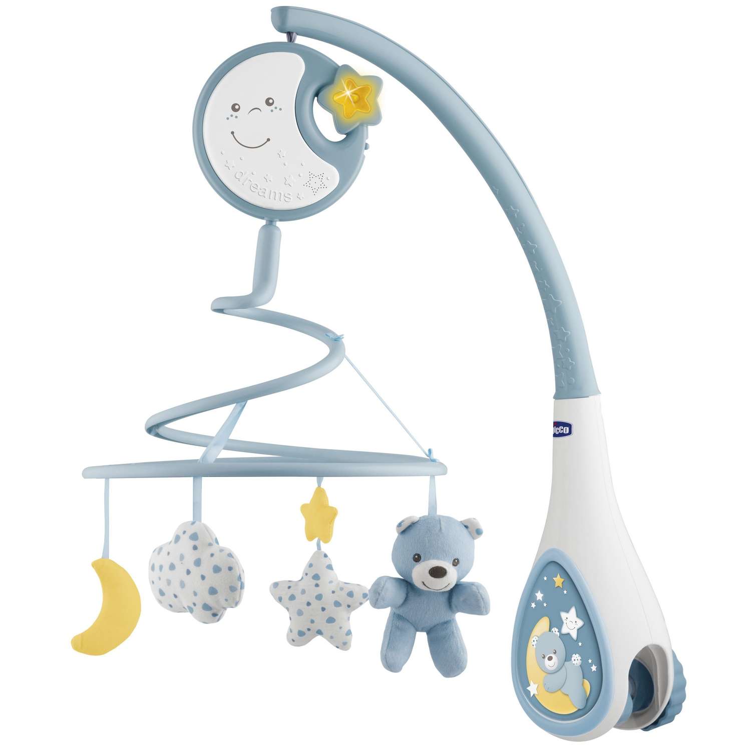 Мобиль Chicco Next2Dreams - фото 1