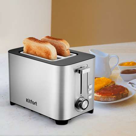 Тостер KITFORT КТ-6099