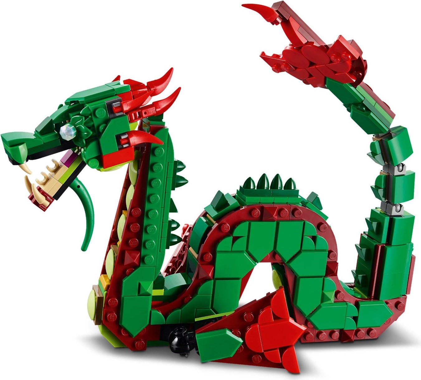 Конструктор LEGO Creator 31161 715 дет. - фото 7