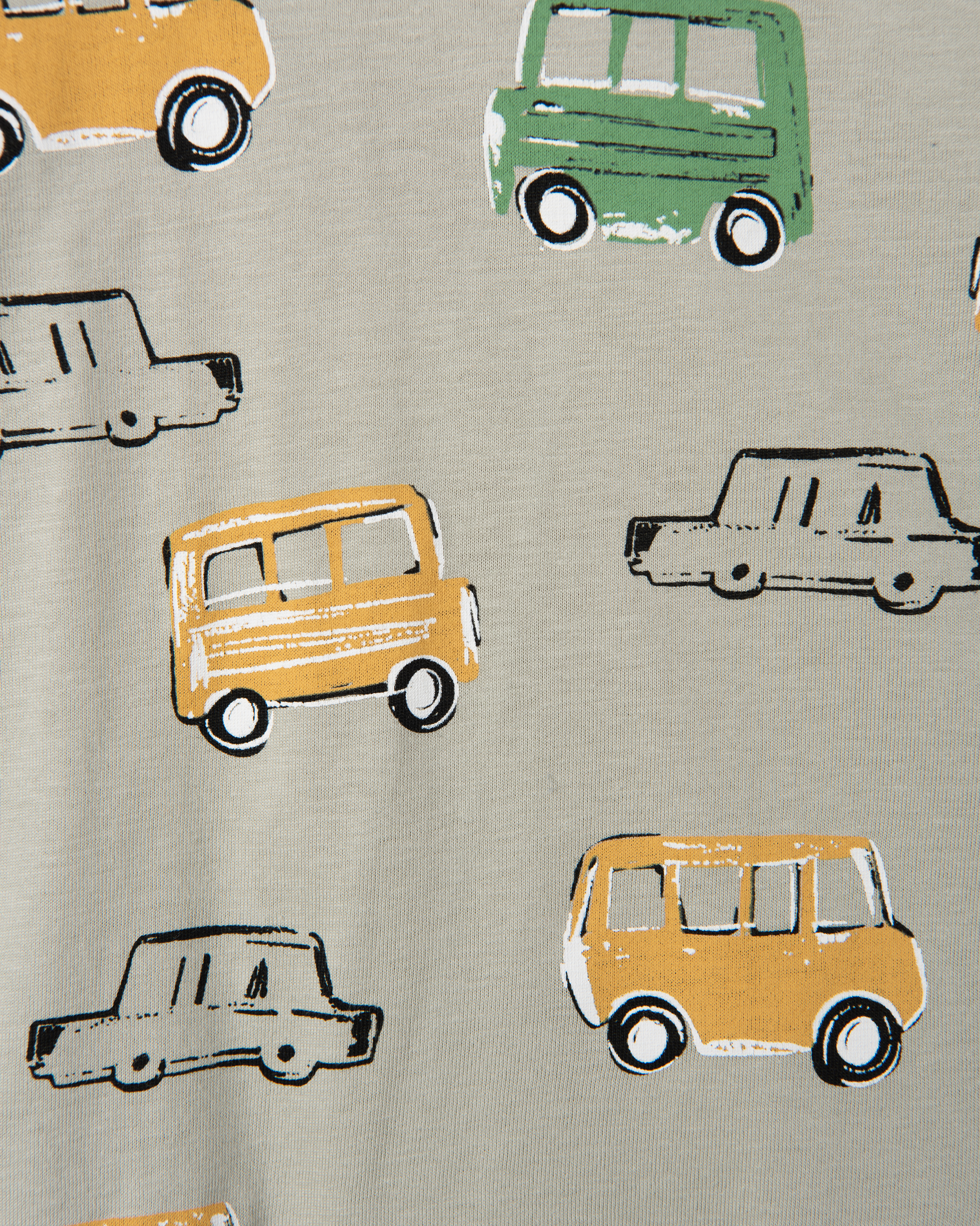 Лонгслив BabyGо W25BG4-1Bib-44 - фото 4