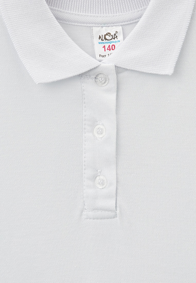 Поло N.O.A. 11531 - фото 4
