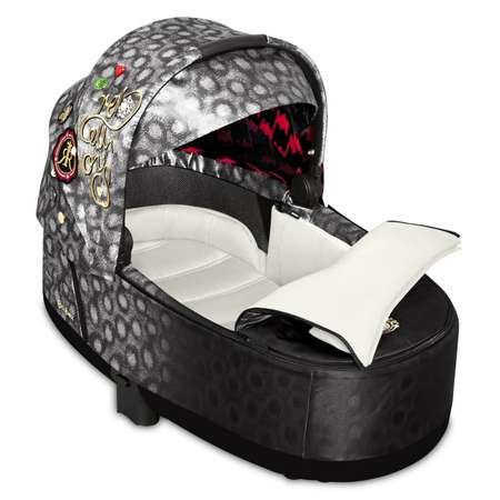 Прогулочный блок Cybex Priam III