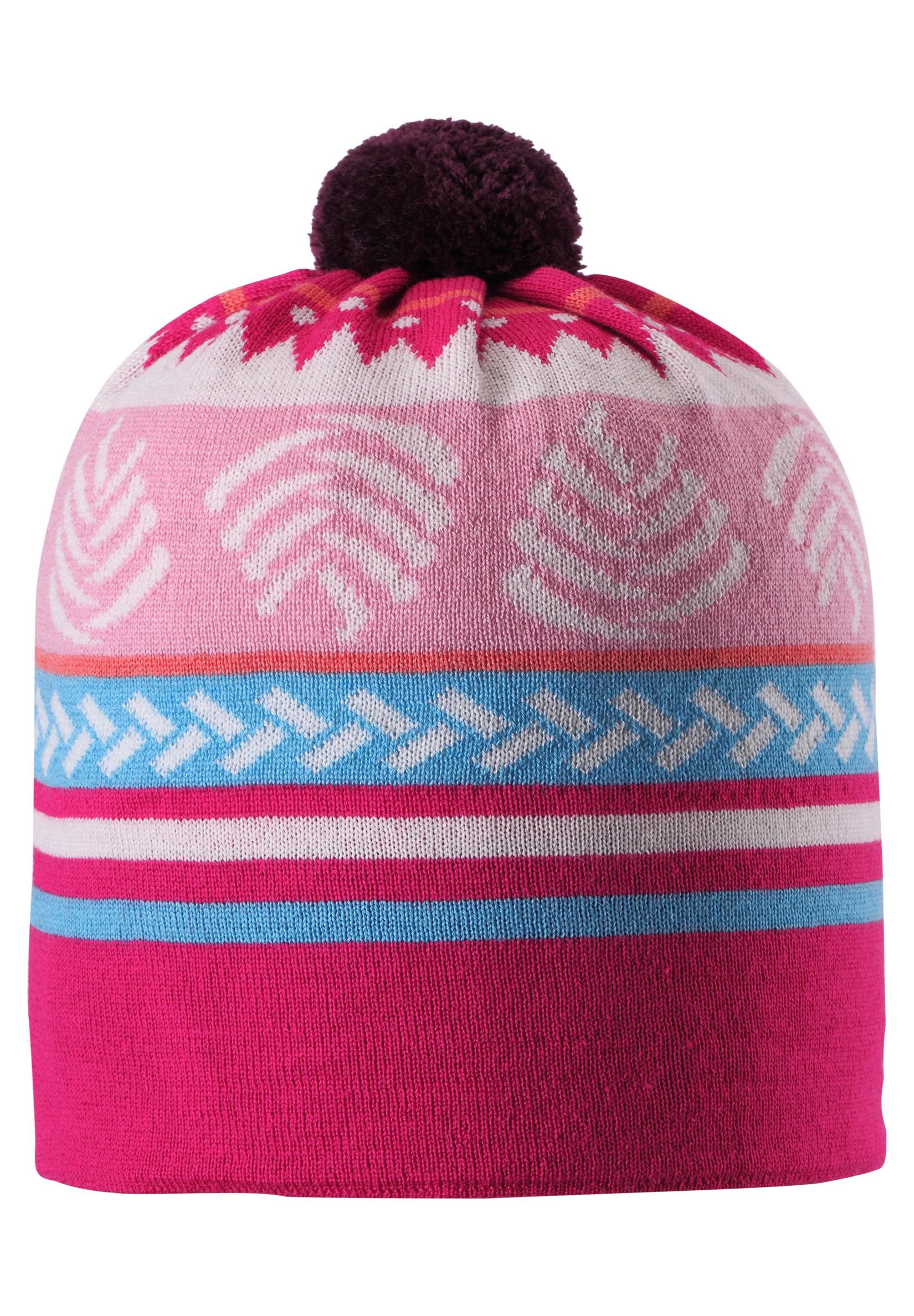 Шапка Reima 538073-4651 - фото 3