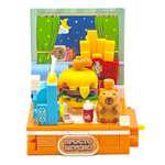 Конструктор Cubion Просто вкусно 193 дет.