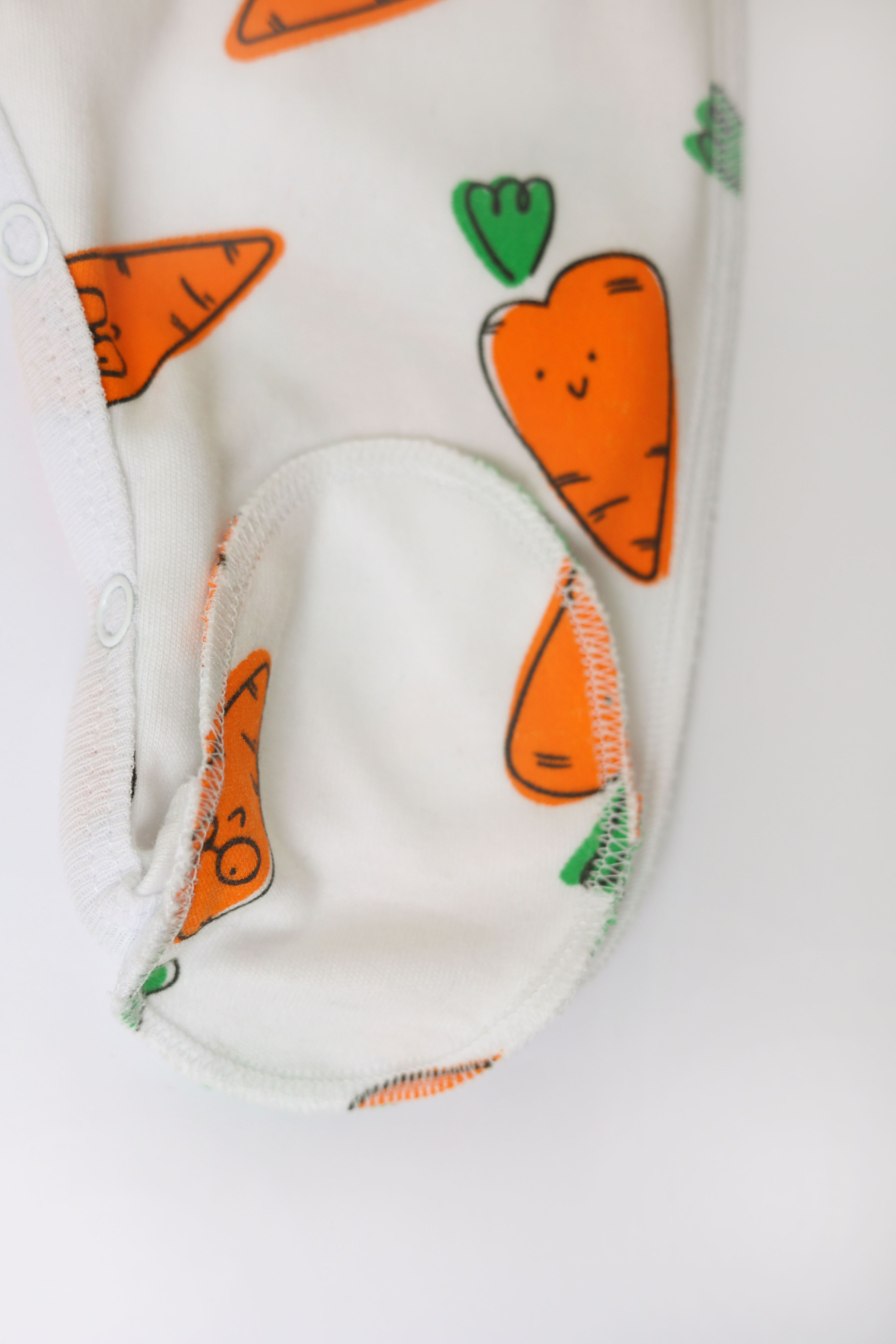 Комбинезон LeeLuckBaby K3034-small - фото 6