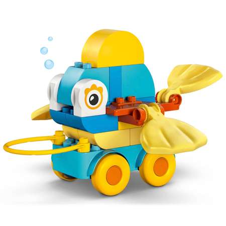 Конструктор LEGO DUPLO 561 дет.