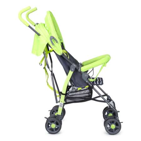 Коляска прогулочная Babyton Zoo Green