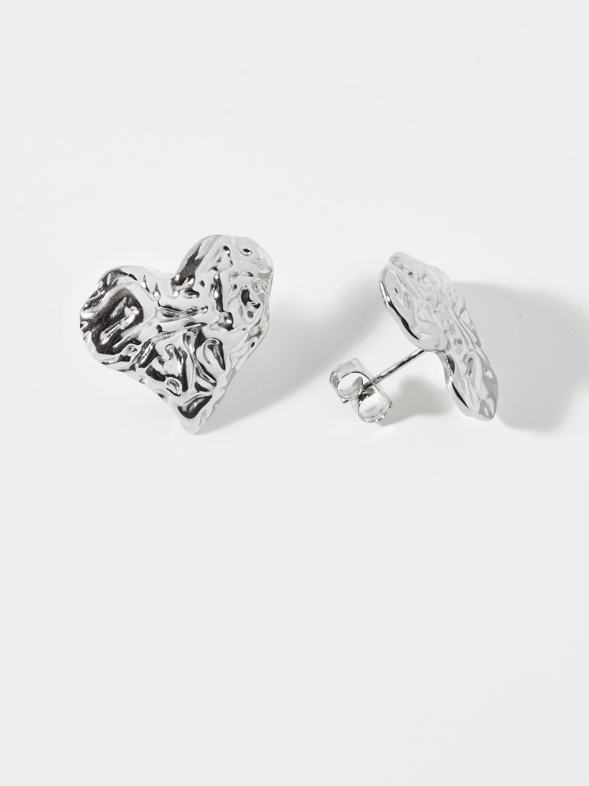 Серьги Shine and Beauty S00073 - фото 4