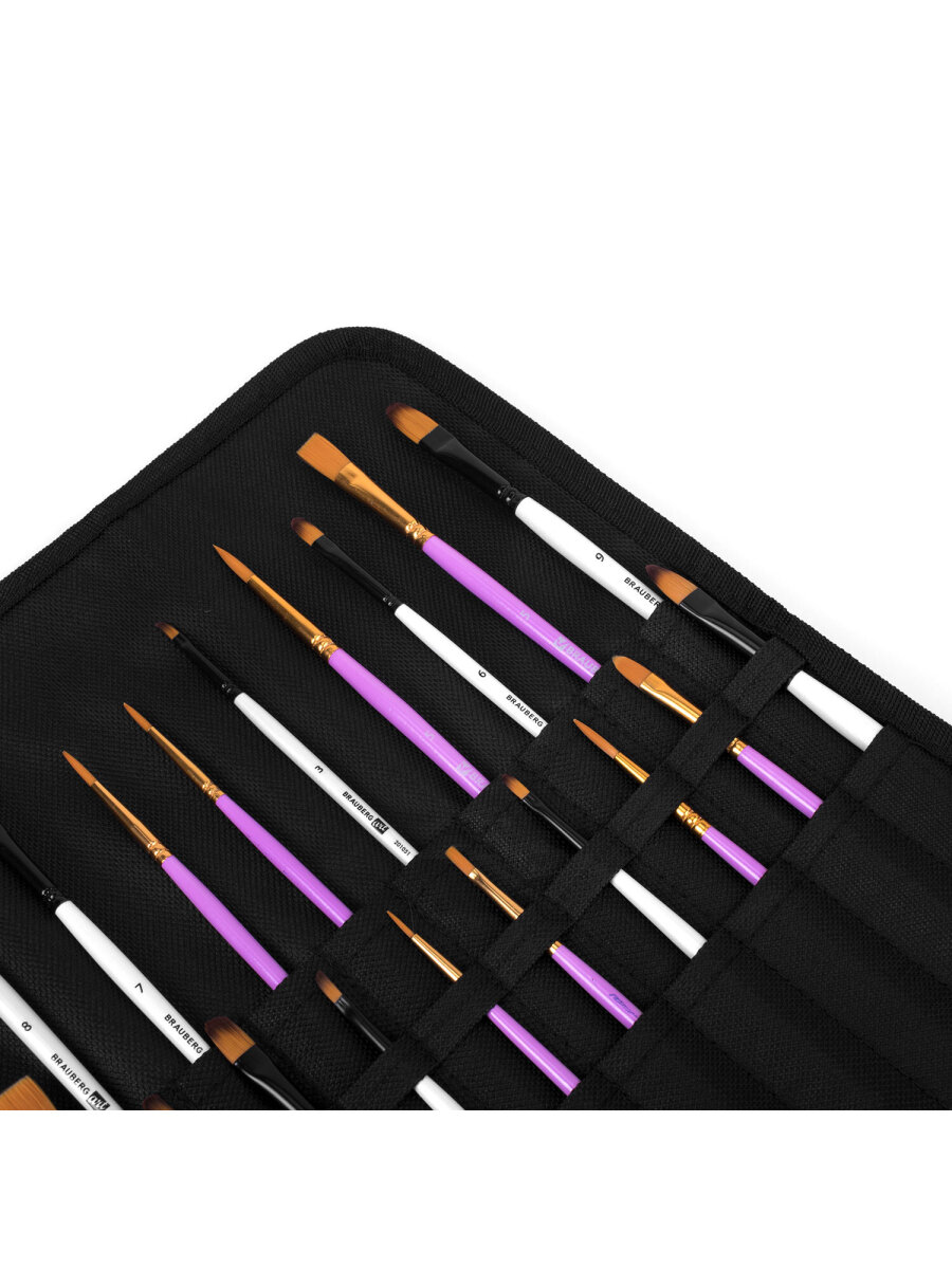 Пенал Brauberg 40 ячеек - фото 7