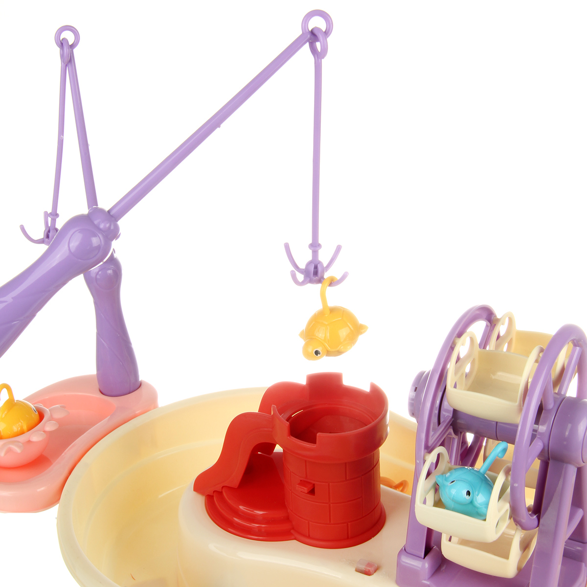Настольная игра Veld Co Игровой столик Мельница - фото 13