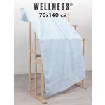 Полотенце Wellness Лера 70 x 140 см