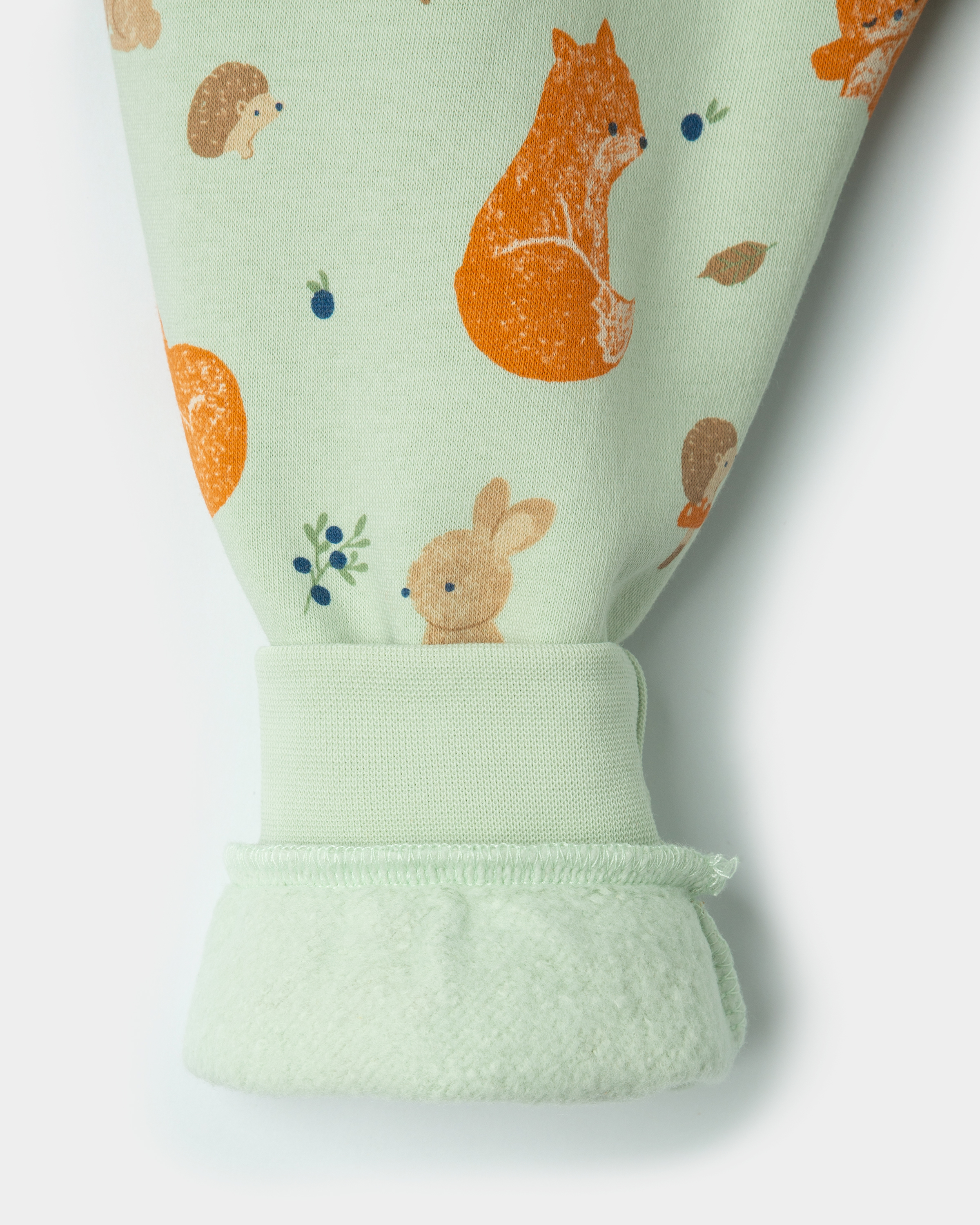 Комплект BabyGо W25BG4-GAS-29ig-54 - фото 9