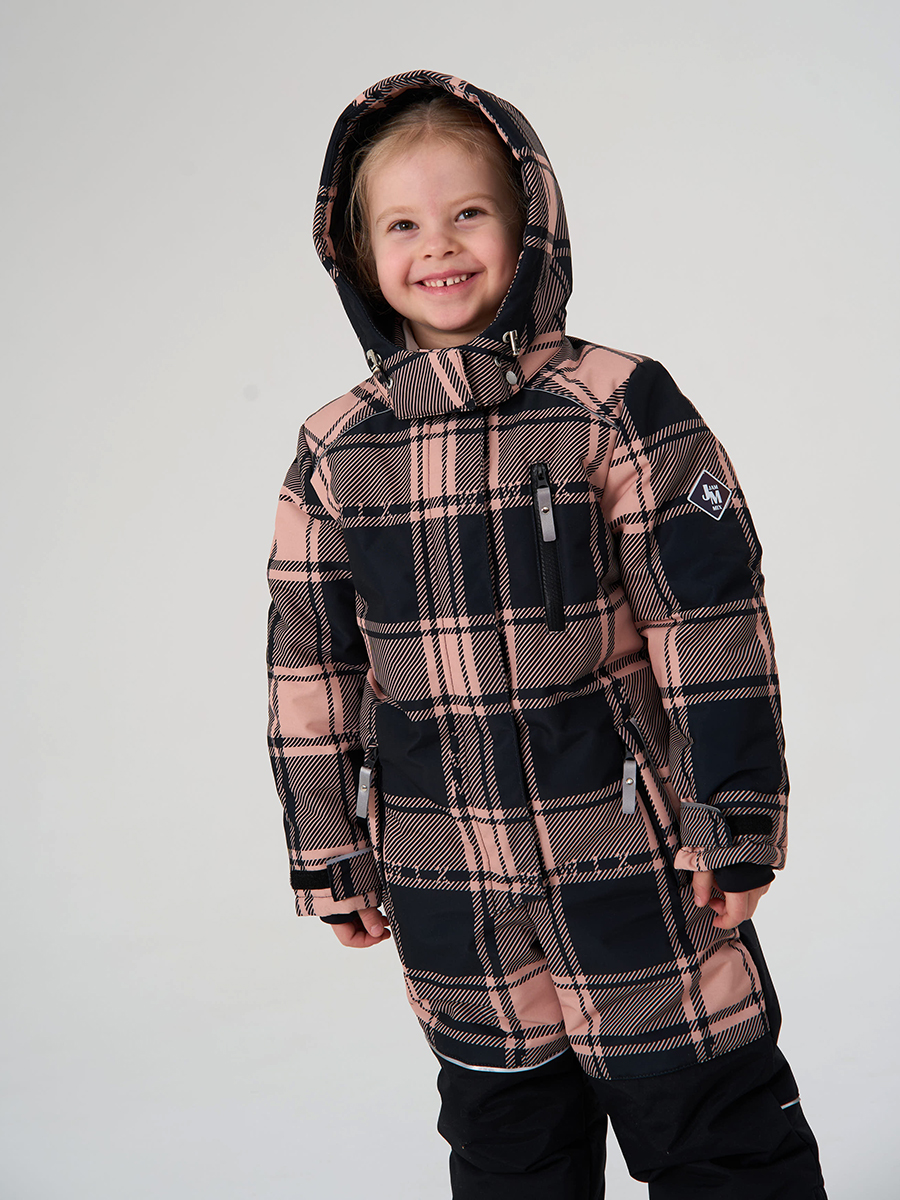 Комбинезон JAM MIX МД-7511/2 - фото 6