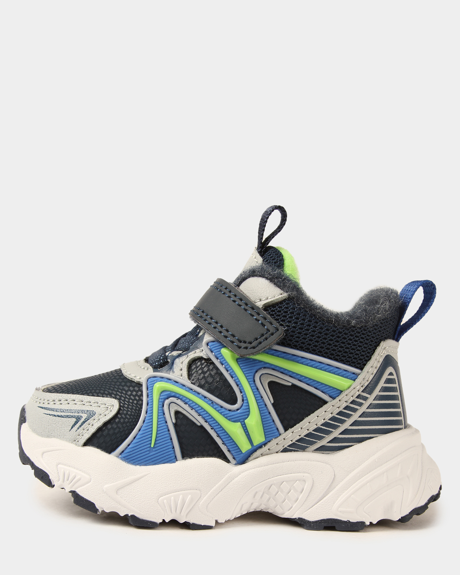 Кроссовки Tombi W24WFibRS-206-66 - фото 1