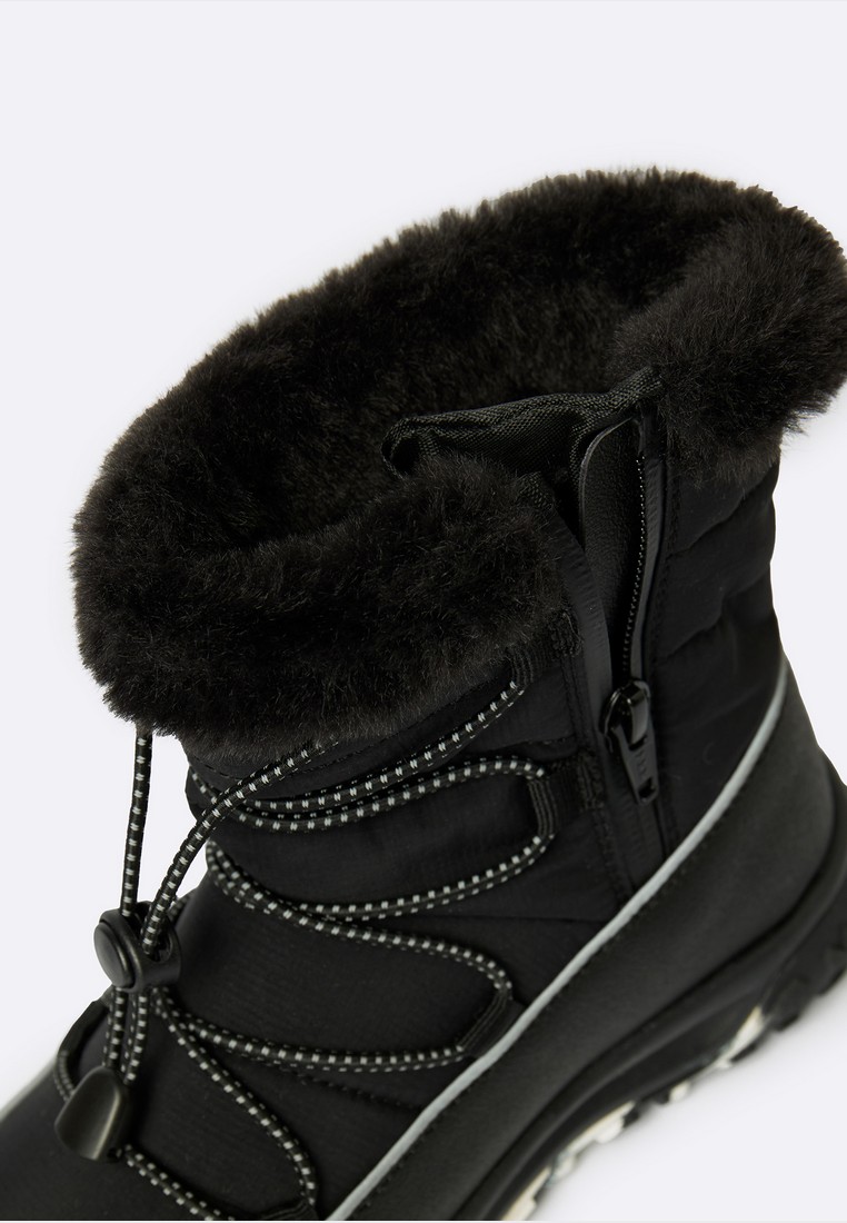 Сапоги Lassie 72403402-9990 - фото 9