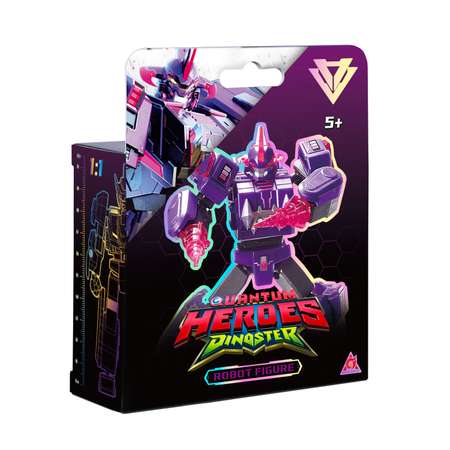 Игровой набор Dinoster Моза Шторм
