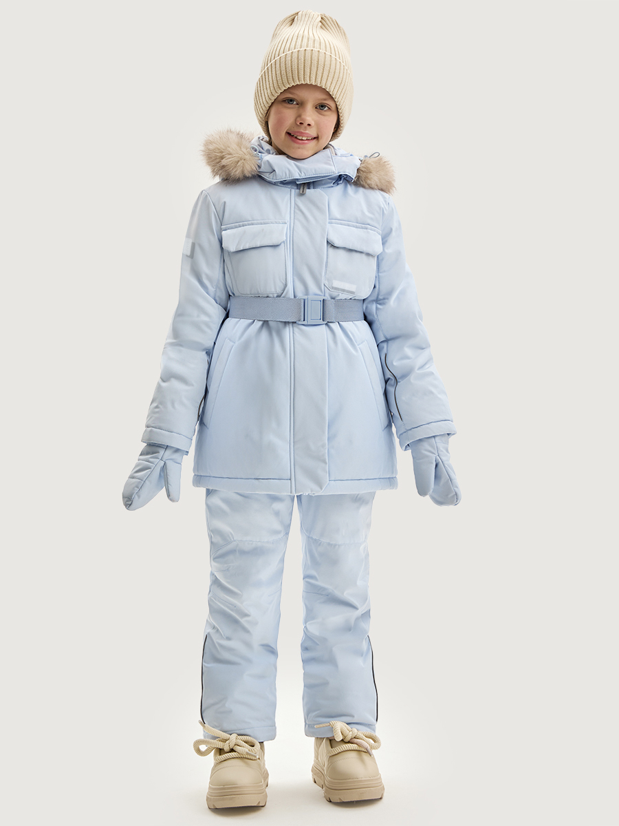 Костюм NIKASTYLE 7з7025 лед - фото 1