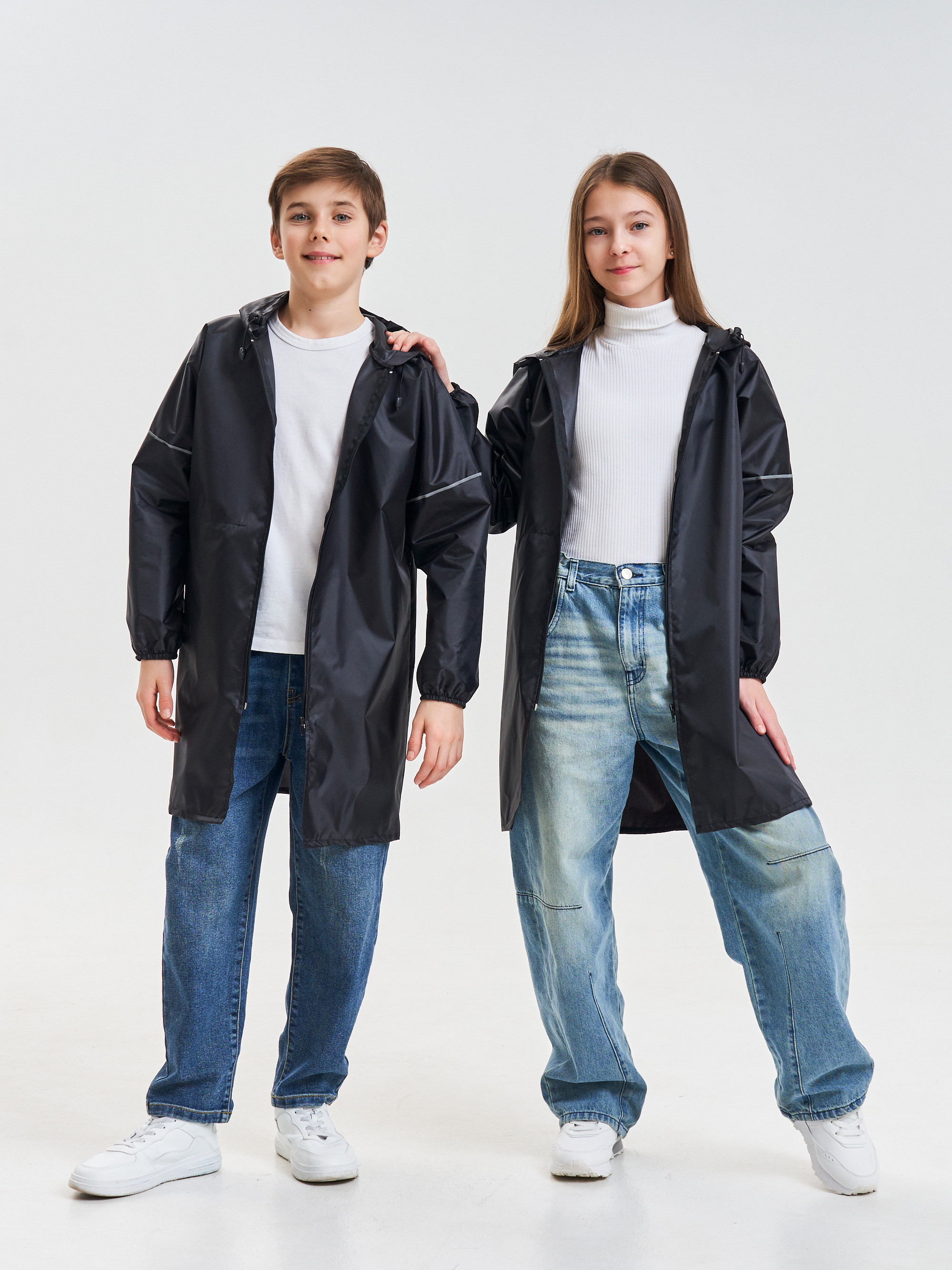 Дождевик Федор Сумкин ДО017/1 - фото 23