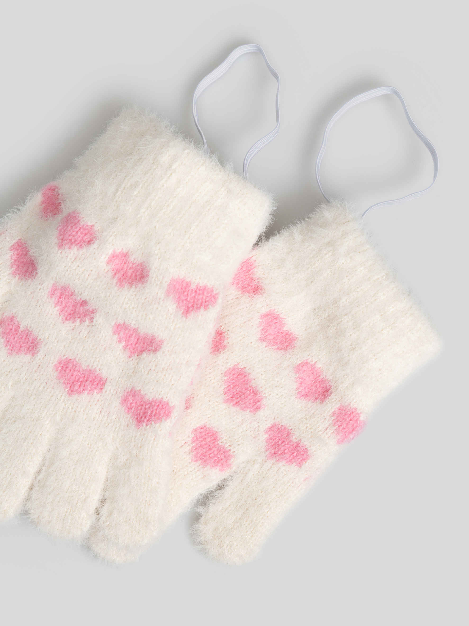 Перчатки Acoola 20236420050_0090050 - фото 4