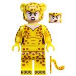 Фигурка LEGO Collectible Cheetah DC