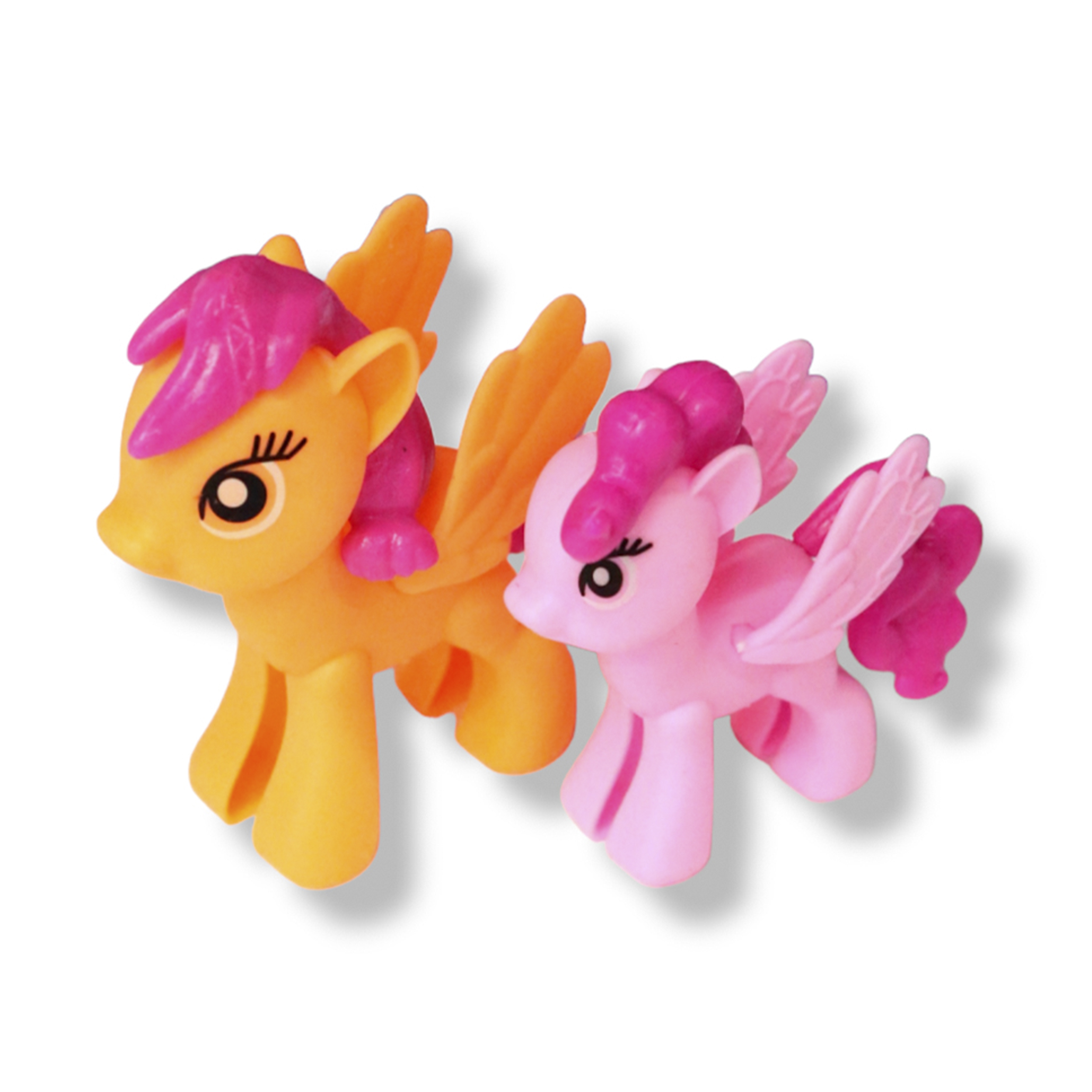 Домик для кукол ТОТОША 60 см 115 - фото 3