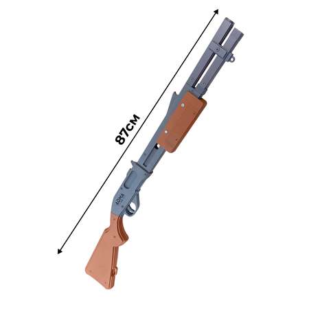Бластер Arma.toys