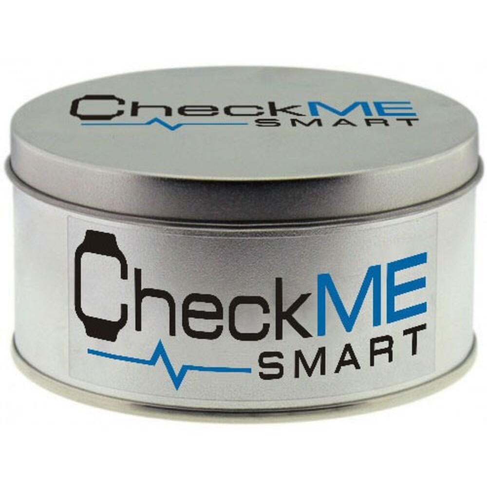 Смарт-часы CheckME Smart CMSX6PROWSW - фото 7