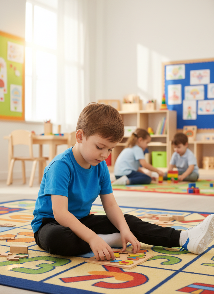 Брюки Утенок 432/1 черный - фото 2