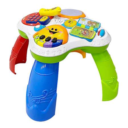 Игрушка EVERFLO развивающий центр