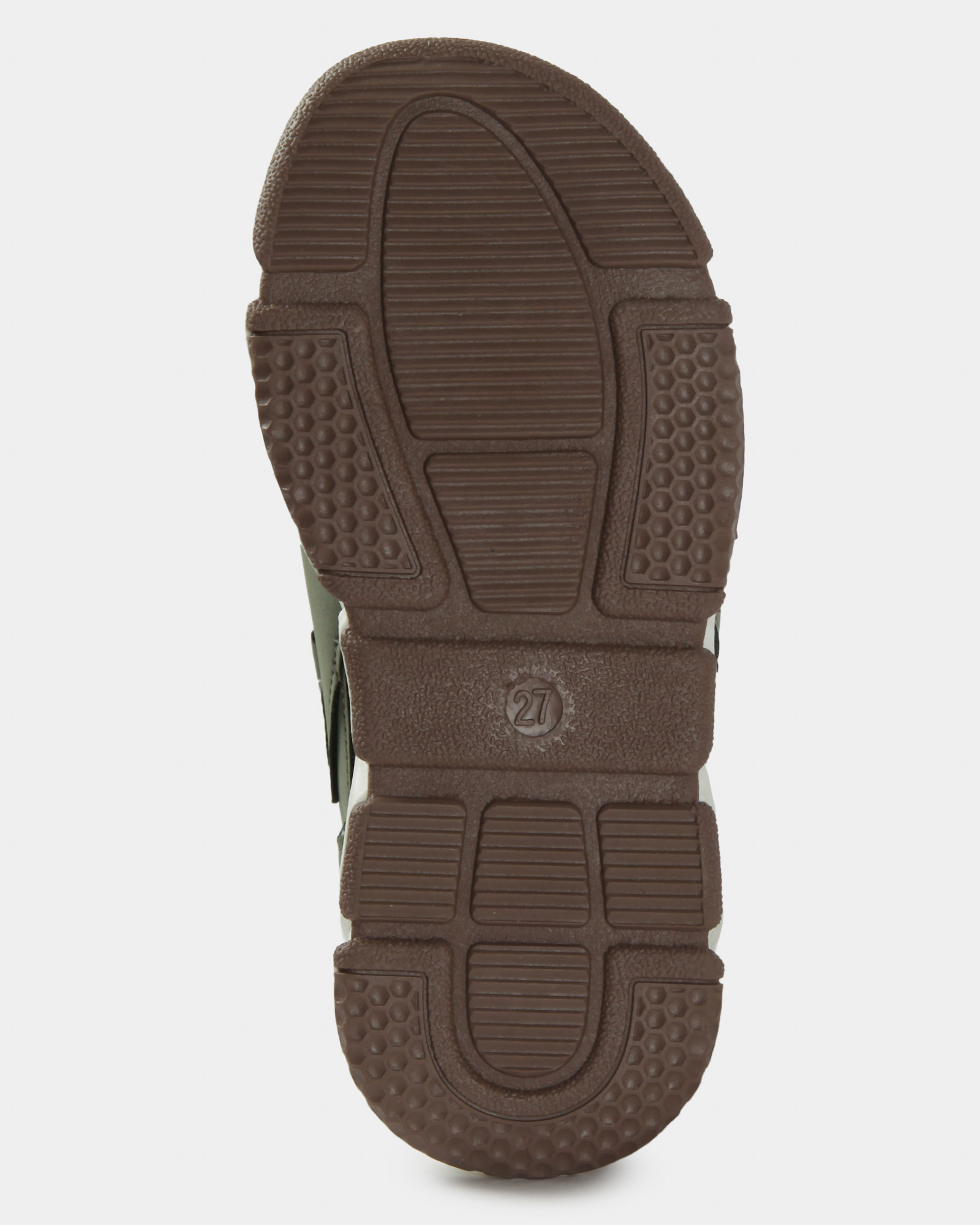 Сандалии Jook S26WFkbSA-556-44 - фото 5