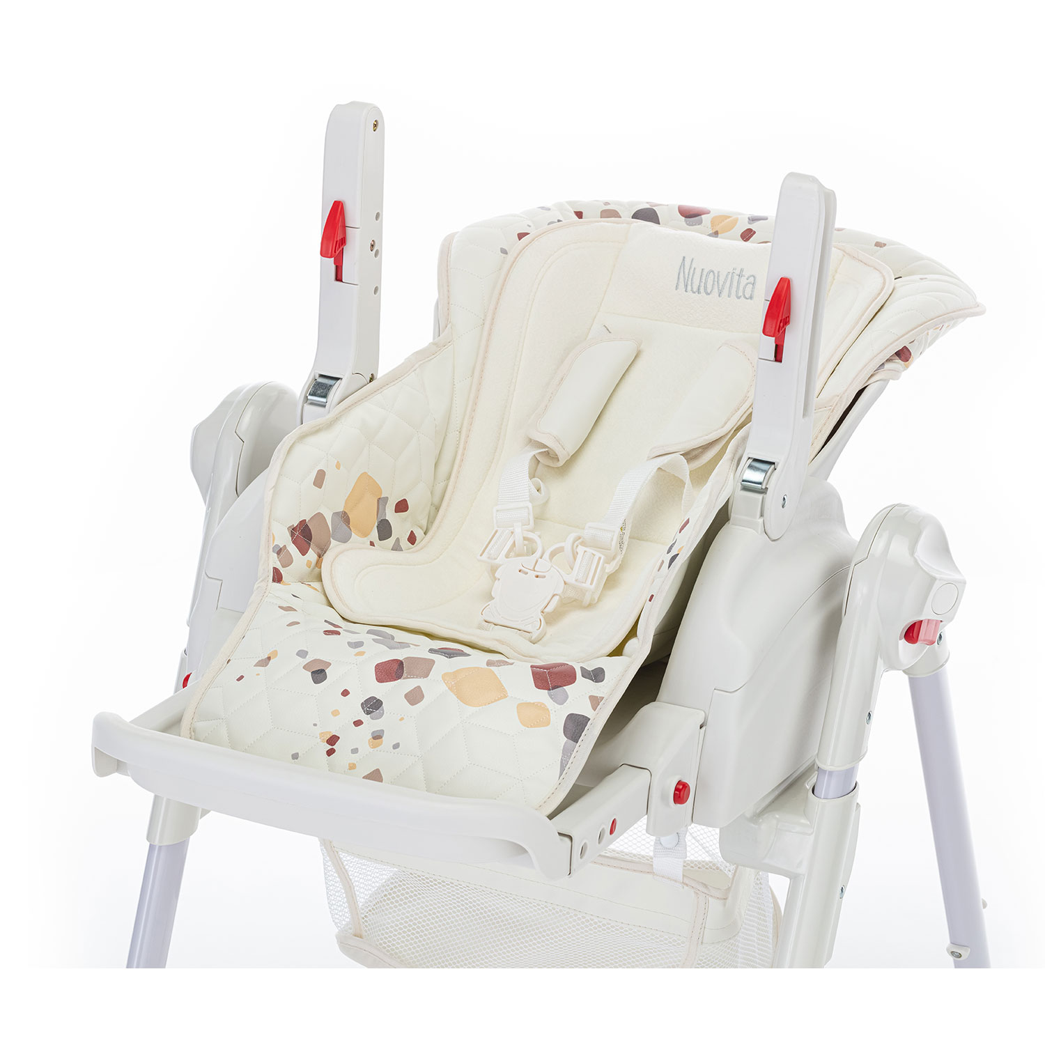Стульчик для кормления Nuovita Tutela - фото 16