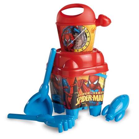 Песочный набор Divertoys
