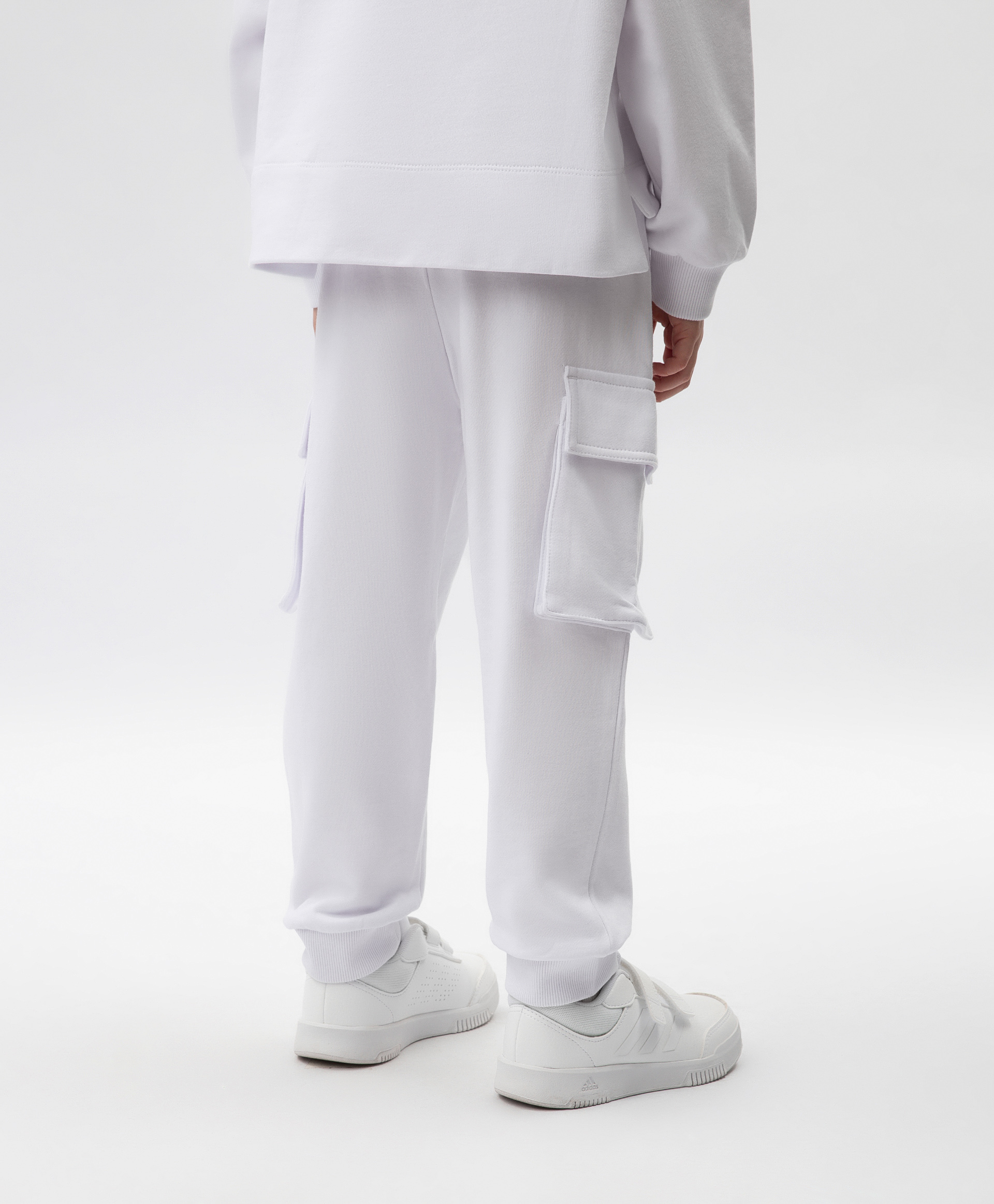 Брюки Gulliver 125FGC5603 - фото 5