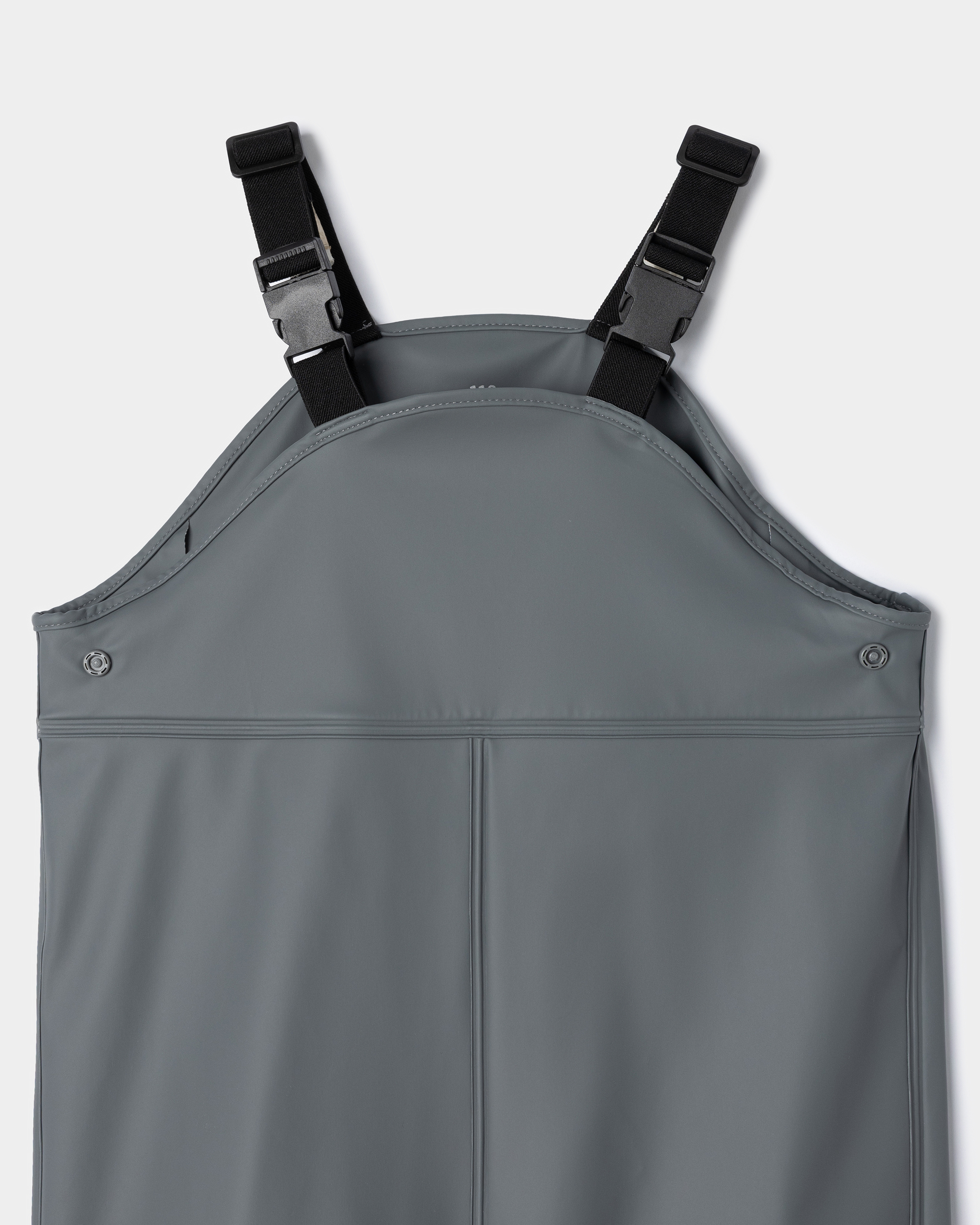 Полукомбинезон Futurino  S26FU3-G359kg-GG - фото 3