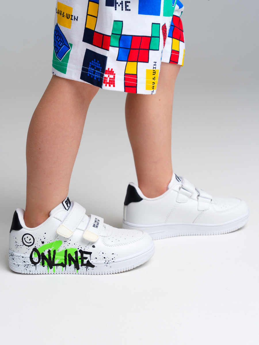 Кеды PlayToday 12412238 - фото 1