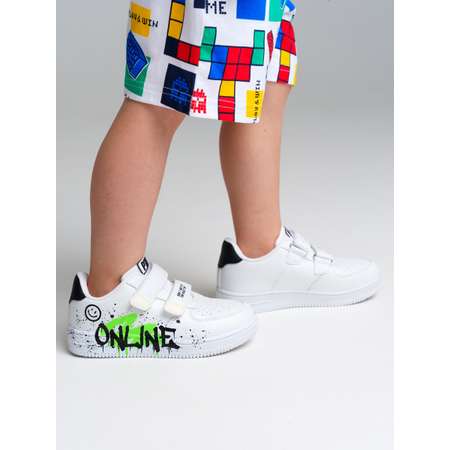 Кеды PlayToday