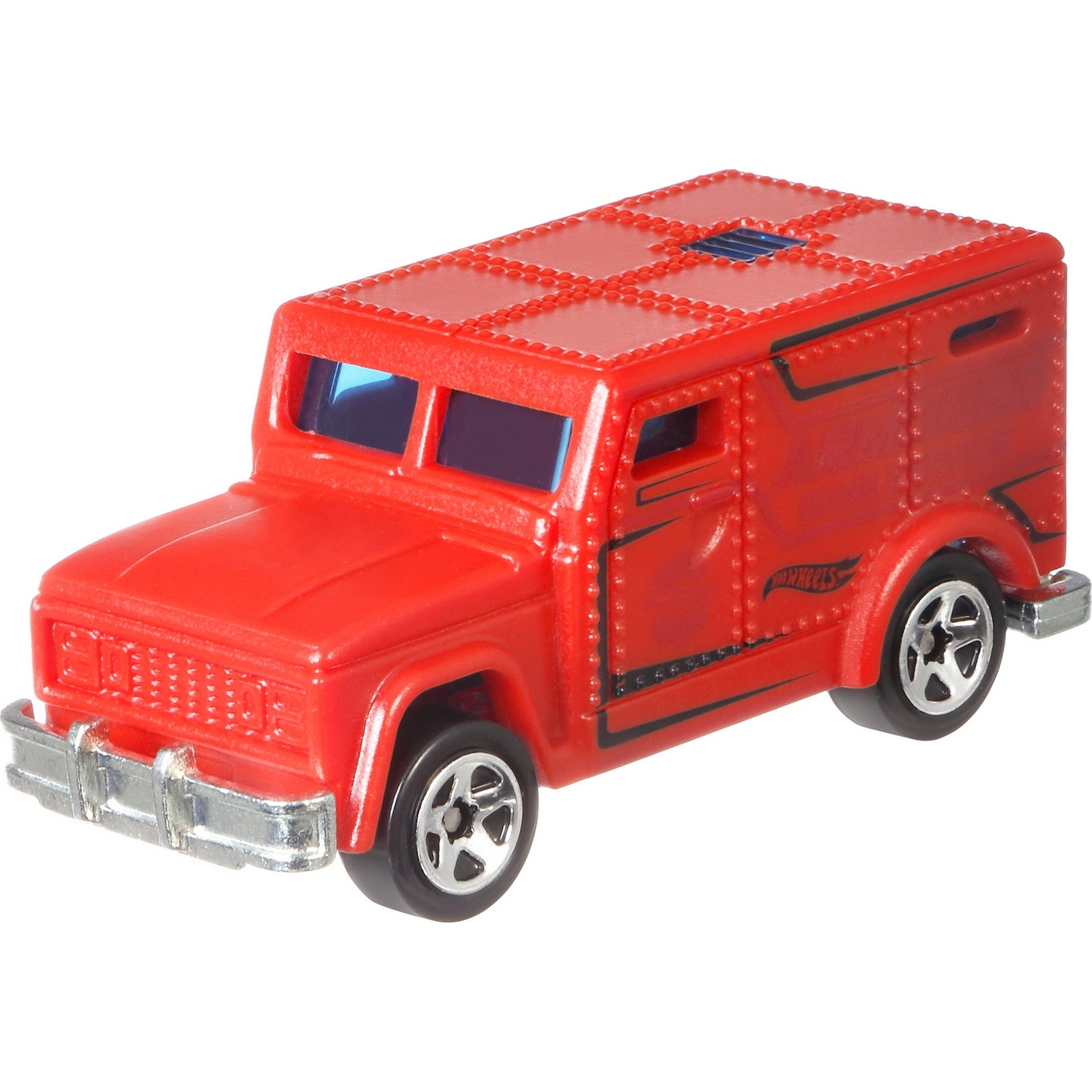 Автомобиль Hot Wheels Colour Shifters 1:64 в ассортименте BHR15 - фото 37