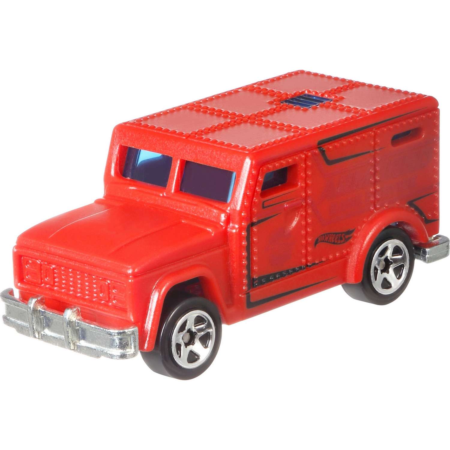 Автомобиль Hot Wheels Colour Shifters 1:64 в ассортименте BHR15 - фото 37