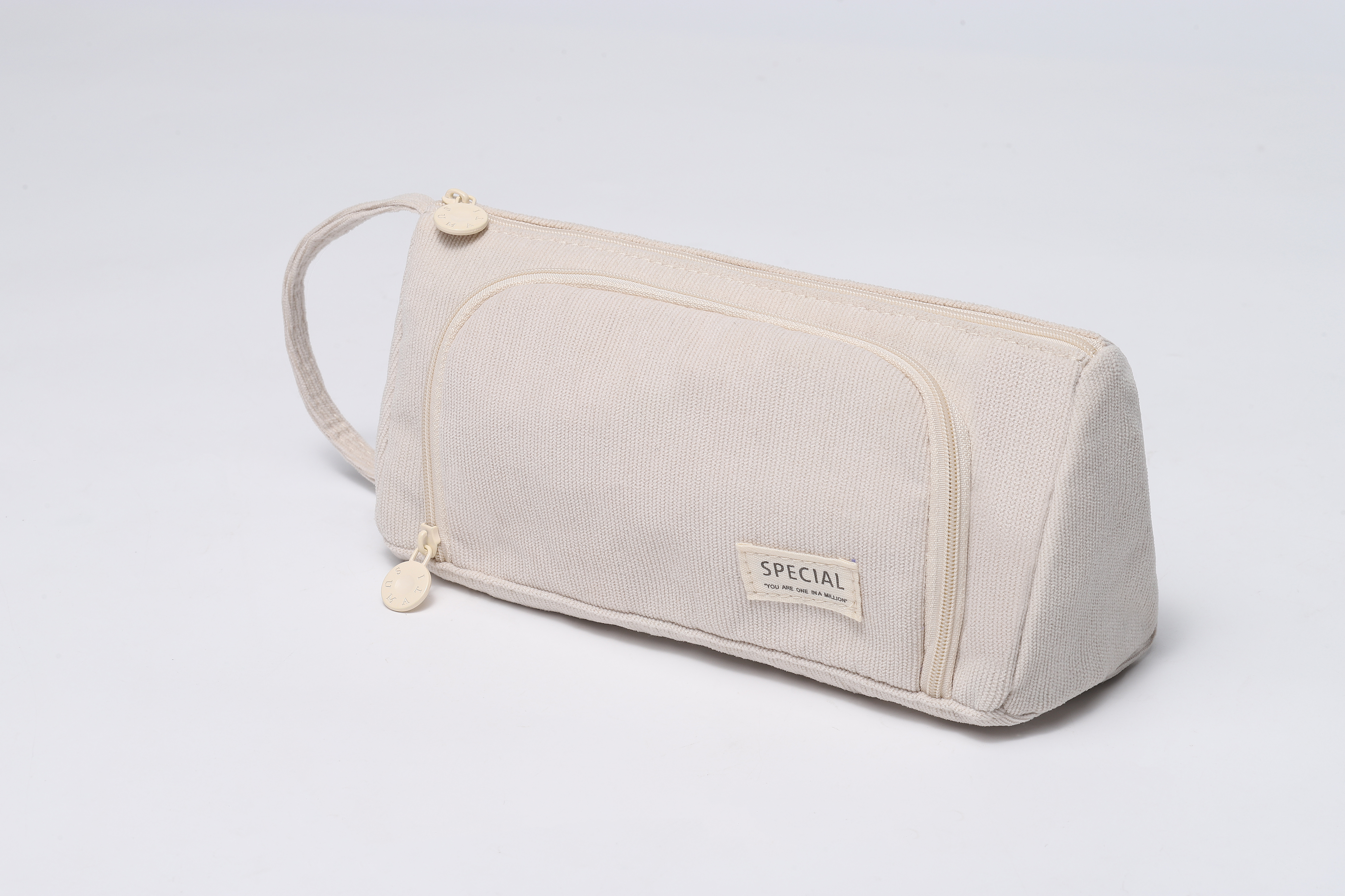 Пенал SUMATI penal_beige - фото 1