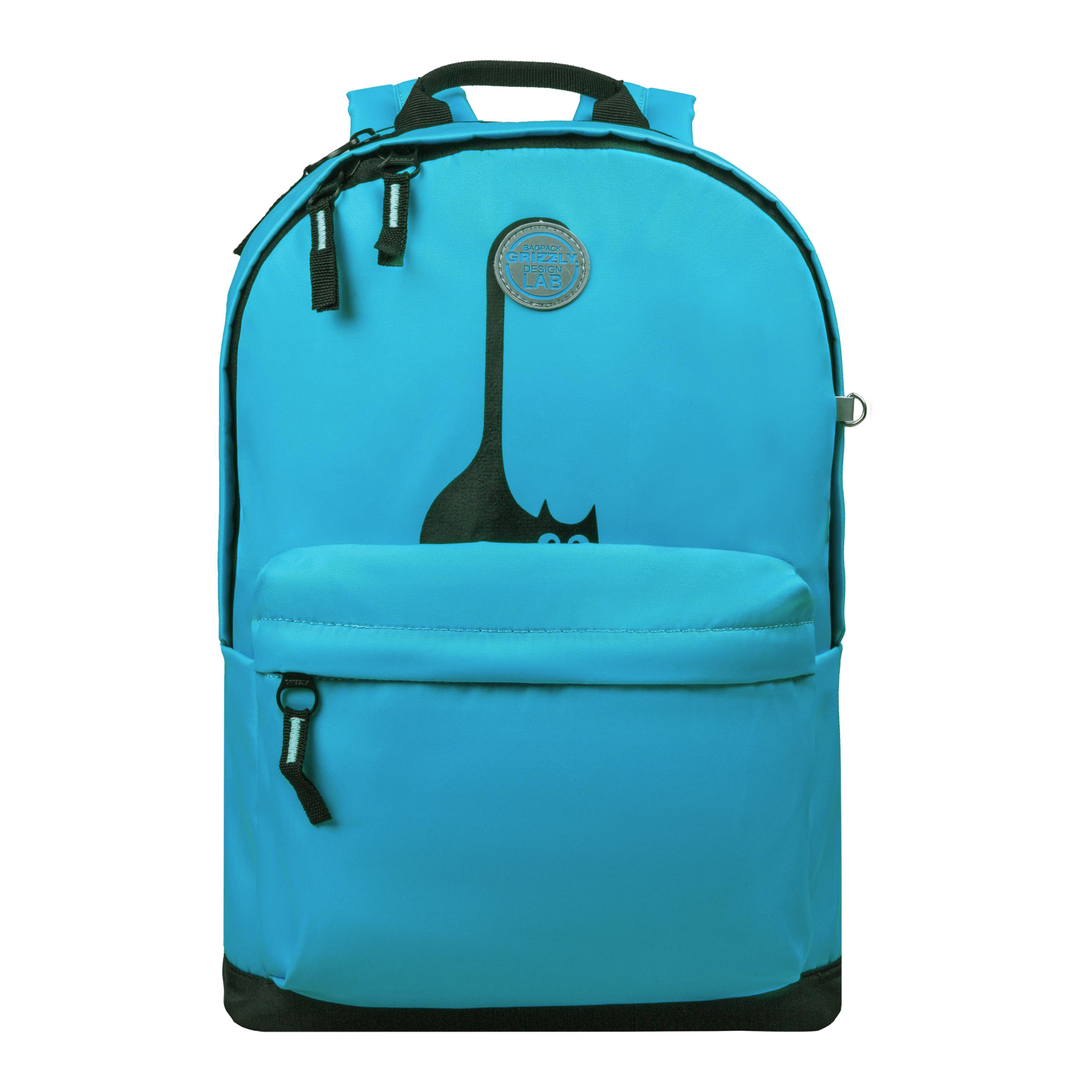 Рюкзак Grizzly для девушки - фото 1