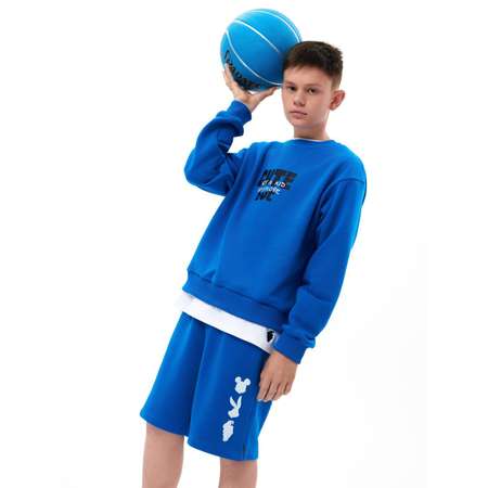 Свитшот Nikasport