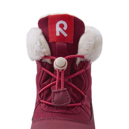 Ботинки Reima