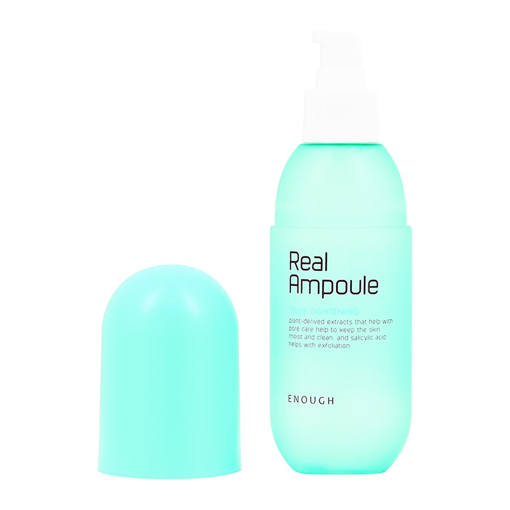 Сыворотка ENOUGH Real ampoule - фото 5