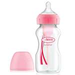 Бутылочка Dr Browns Anti-Colic 270 мл